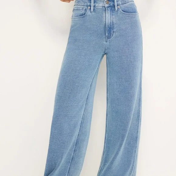 Good American JEANIUS GOOD SKATE
CARGO PANTS | - Picture 2 of 7